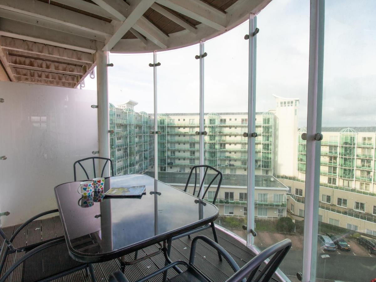 Panoramic View Appartement Portland Buitenkant foto